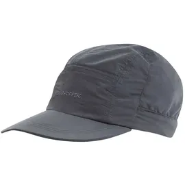 Craghoppers Nosilife Desert Hut III black pepper M/L