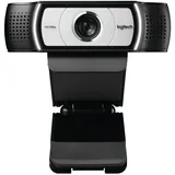 Logitech Webcam C930 E