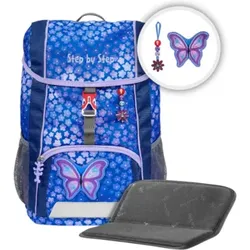 Step by Step 213358 KID Rucksack-Set 