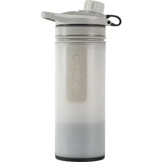 Purifier Wasserfilter (Größe One Size, weiss)