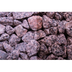 Splitt Irisch. Granit 1000 kg Big Bag 16-32 mm
