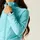 Dare 2b Emerging III Jacke Nordic Blue 34
