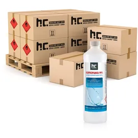 Höfer Chemie Isopropanol 99,9% 30 x 1 l