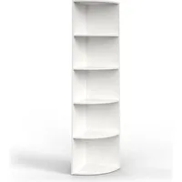 Vicco Vicco, Regal, Ecki (40 x 40 x 180