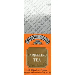 Windsor-Castle Loser Schwarztee Darjeeling (500g)