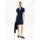 Tommy Hilfiger Polokleid Blau 36/38