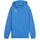 teamGOAL Casuals Hoodie Jungen 02 ignite blue/white 116