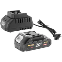 PROCRAFT Saugheber Keramik 20 V 75 kg