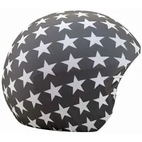 Coolcasc Unisex-Adult, Star Grey, One Size