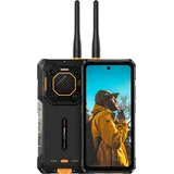 Ulefone Armor 26 Ultra Walkie Talkie schwarz