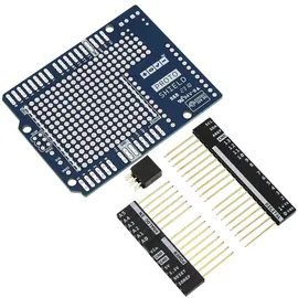 Arduino Proto Shield Rev3 (Uno Size)