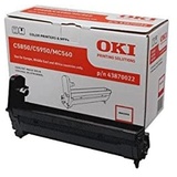 Oki Original Trommel für OKI C5850/C5950 magenta
