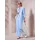 Heine Blusentop Eisblau 44
