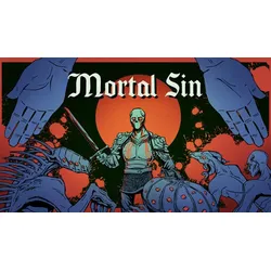 Mortal Sin