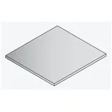 Californian Products CP Fachboden silber 92,5 x 75,2 cm