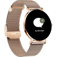 XCOAST Siona 2 42 mm Roségold