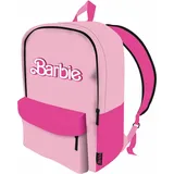 Arditex Barbie Logo Rucksack rosa 41 cm