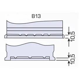 Varta D43 60Ah 12V