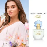 Betty Barclay Wild Flower Eau de Toilette