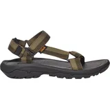 Teva Herren Hurricane XLT2 Sandale (Größe 47, blau)