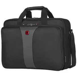 Wenger Legacy Double-Gusset BC Notebook Tasche 16" Zoll