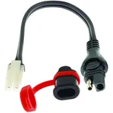 TecMate Optimate =SAE77 Adapter SAE nach TM