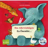 Hueber Das Allerwichtigste