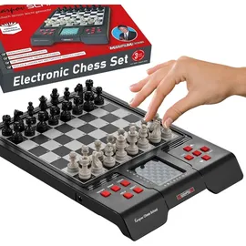 Millennium Karpov Schachschule