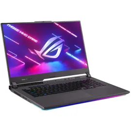 Asus ROG Strix G17 AMD Ryzen 9 7940HX 32 GB RAM 4 TB SSD RTX 4060