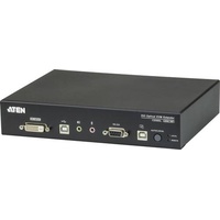 ATEN CE680-AT-G HDMI® Extender (Verlängerung) über Glasfaserkabel 600m