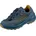 ZIRROX LO JR petrol/senf Dunkelblau