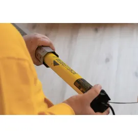 Schellenberg 86005 Achtkantstahlwelle Passend für (Rollladensysteme) Schellenberg Maxi