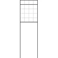 Siedle BG/SR 611-4/5-0 AG Anthrazit