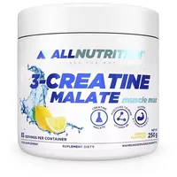 ALLNUTRITION 3-Creatine Malate Orange Pulver 250 g
