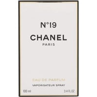 CHANEL No19 EDP Vapo 100 ml