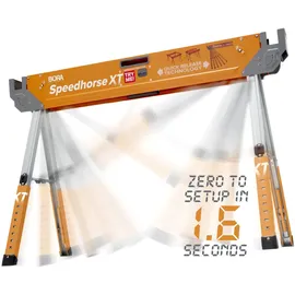 bora tool Arbeitsbock | 2er Set