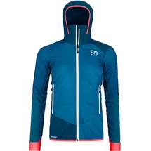 Ortovox Swisswool Col Becchei Hybrid W, Jacket