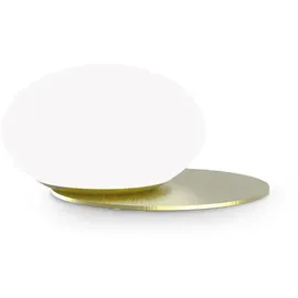 Ideal-Lux Ninfea Tischleuchte, GX53, 346526,