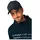 super.natural I.D. Cap blau One Size