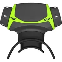 Airofit Active Atemtrainer - Lime - One Size