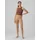 Vero Moda VMJACKIE Shorts Beige XL