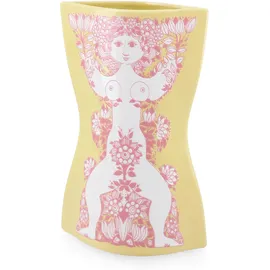 Bjørn Wiinblad Bjørn Wiinblad, Nina Vase 22 cm