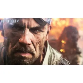 Battlefield V (USK) (PS4)