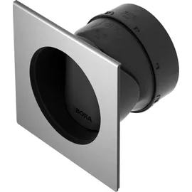Bora Ecotube 3box Mauerkasten rund kurz