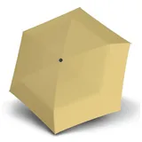 Knirps Regenschirm US.050 Ultra Light Slim Manual Vanilla