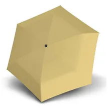 Knirps Regenschirm US.050 Ultra Light Slim Manual Vanilla