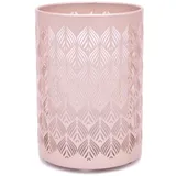 Zen Arôme Zen’arôme Diffusor Wien ätherisches Öl Ultraschall Ultraschalldiffusor Aromatherapie Kalt - hausgemachter elektrischer Diffusor - farbenfrohe Fernbedienung und LED -Beleuchtung - Metall und Glas