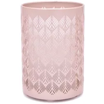 Zen Arôme Zen’arôme Diffusor Wien ätherisches Öl Ultraschall Ultraschalldiffusor Aromatherapie Kalt - hausgemachter elektrischer Diffusor - farbenfrohe Fernbedienung und LED -Beleuchtung - Metall und Glas