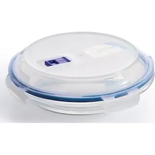 Luminarc Pure Box Active Glasplatte 23 cm - 70 cl, geeignet für Mikrowelle, recycelbar