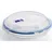 Luminarc Pure Box Active Glasplatte 23 cm - 70 cl, geeignet für Mikrowelle, recycelbar